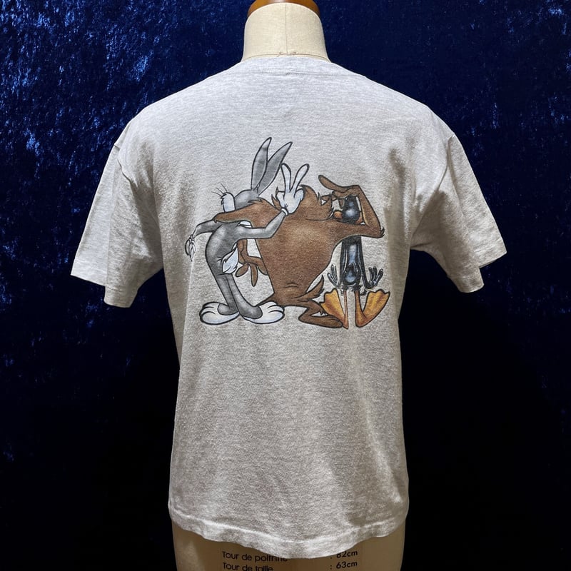 00's Warner Bros キャラクター Tシャツ | DAFFY'S