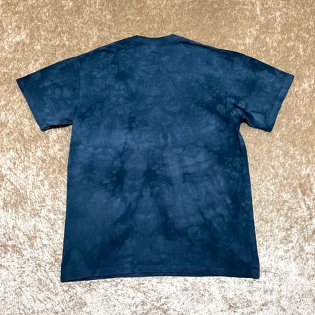 THE MOUNTAIN ワーゲンバス Tシャツ