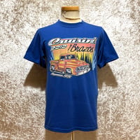 Cruisin 2010 パンプキン ベルエアー Tシャツ