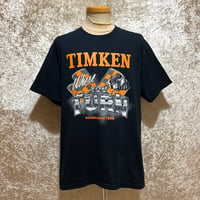 TIMKEN ベアリング Tシャツ