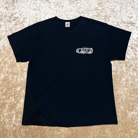 Pocket Pistols Tシャツ