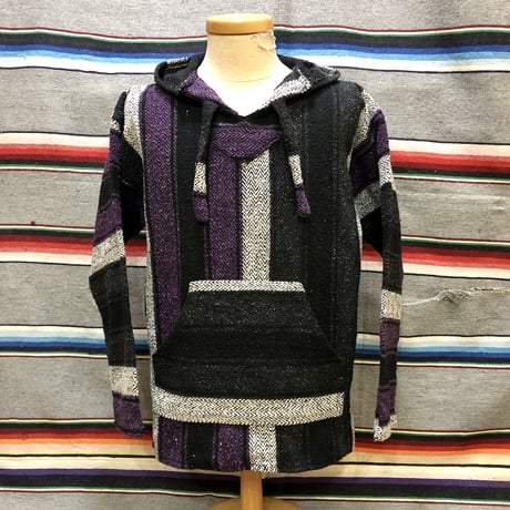 Made in MEXICO メキシカンパーカー