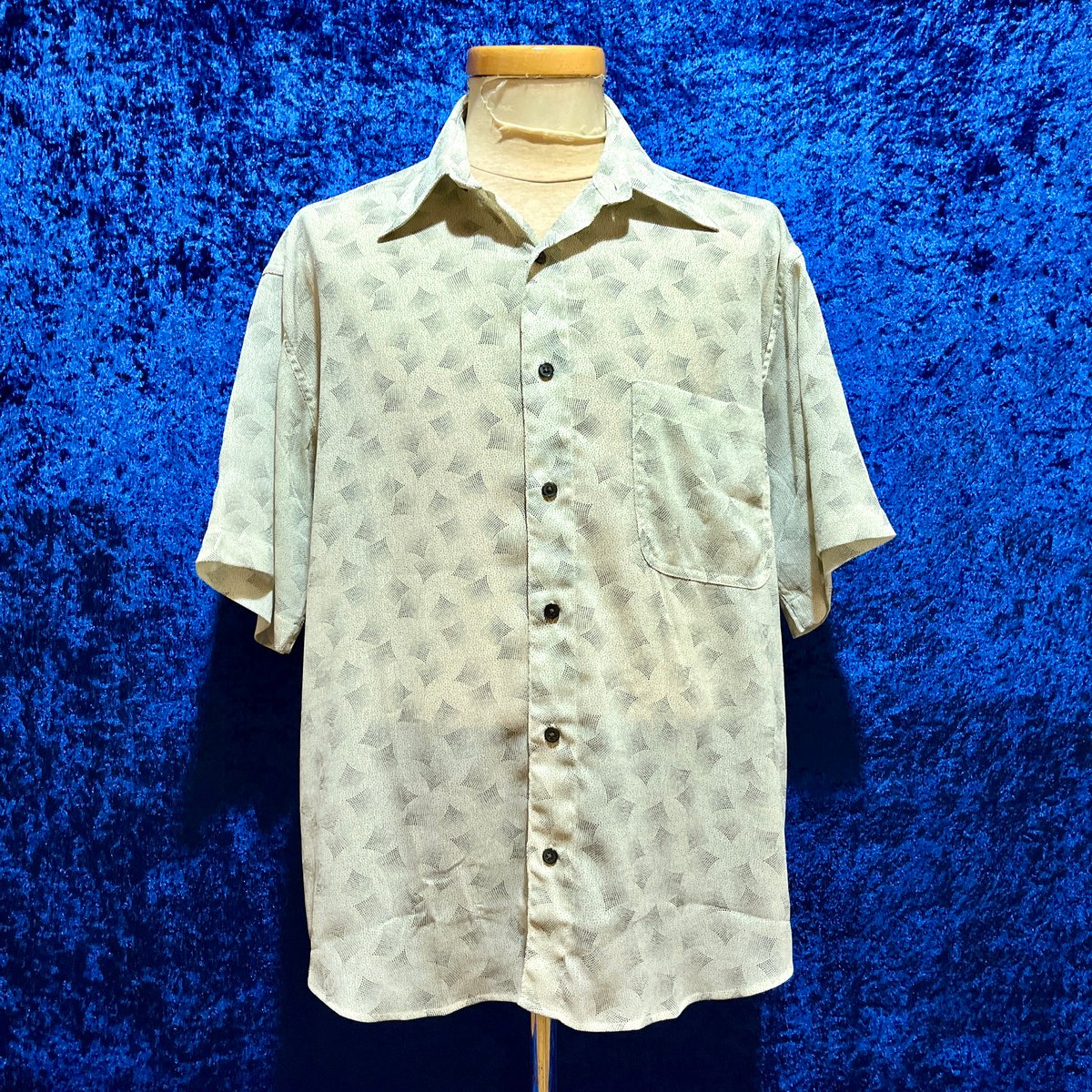 miami PLAYBOY ポリエステル シャツ | DAFFY'S