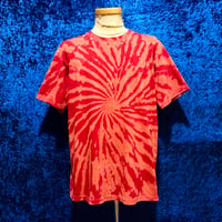 古着 タイダイ Tシャツ