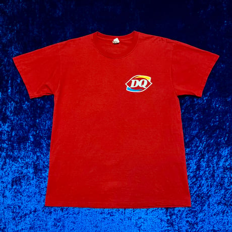 Daily Queen ナンバリング Tシャツ
