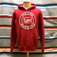 90’s Lee Made in USA パーカー