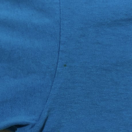 80’s Hanes Billy D’s ICE CREAM Tシャツ