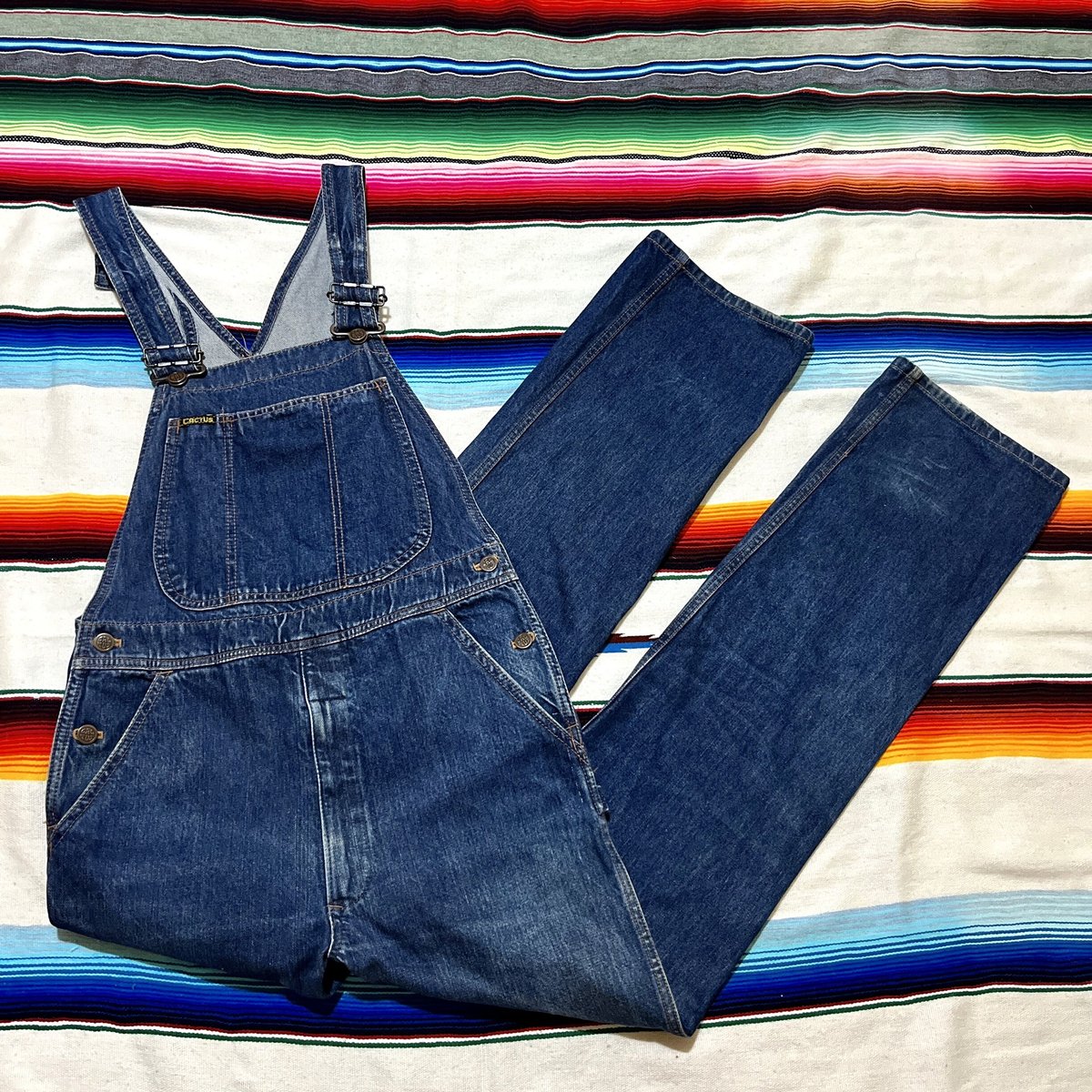 【✨70's】TURTLE BAX ビンテージ オーバーオール サロペット XL ✨70's】TURTLE BAX ビンテージ オーバーオール サロペット XL