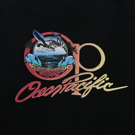 Ocean Pacific Tシャツ