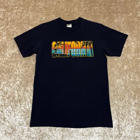 SHAKA ACTIVE CALIFORNIA Tシャツ