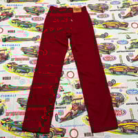 80sヴィンテージBobson ペインターパンツ 80's 90's BOBSON GREAT CLUB ペインター パンツ | DAFFY'S