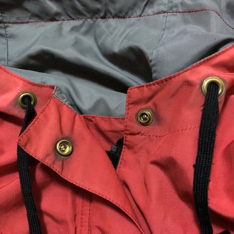 80’s REI KIDS 60/40 マウンテンパーカー