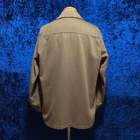 70’s 80’s John Blair ジャケット