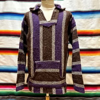 Made in MEXICO メキシカンパーカー
