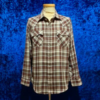 80’s 頃 Levi’s ウエスタンシャツ