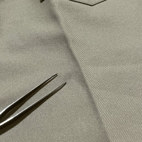 Levi’s 517 ポリエステル パンツ
