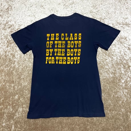 80’s 頃 シングルステッチ Tシャツ