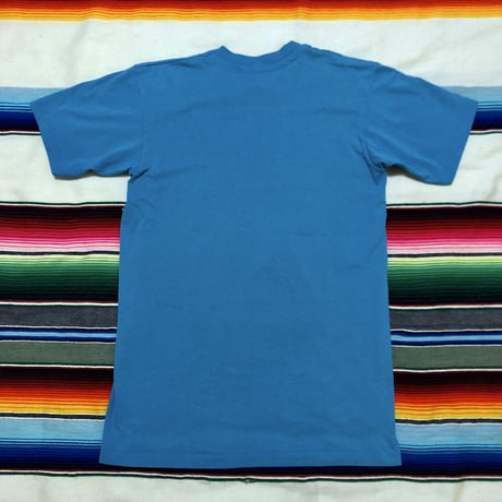 80’s Hanes Billy D’s ICE CREAM Tシャツ