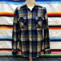 70’s Kmart Wool / Nylon シャツ