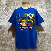 ROCKEY MOUNTAIN Fire Bird ファニーカー Tシャツ
