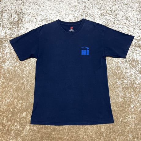 VW レイトバス Tシャツ