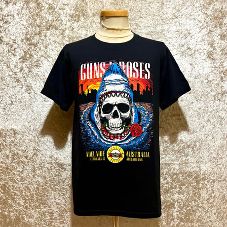 ガンズアンドローゼズ | STORES