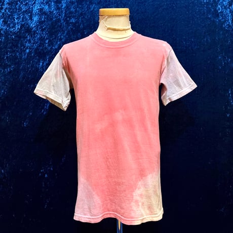 古着 タイダイTシャツ