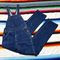 70’s 80’s CACTUS オーバーオール