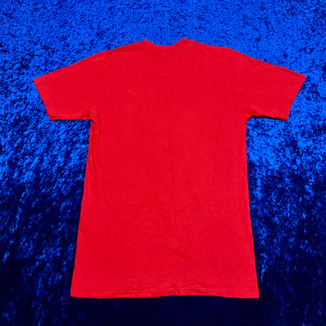 80’s Hi Cru STED MAN GUAM Tシャツ