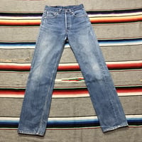 90’s Made in USA Levi’s 501xx