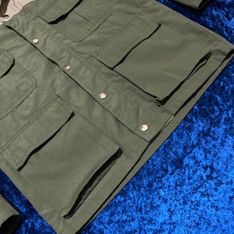 70’s 80’s Sears boys garcons マウンテンパーカー