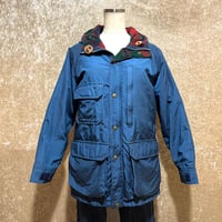 70’s Woolrich 白タグ マウンテンパーカー