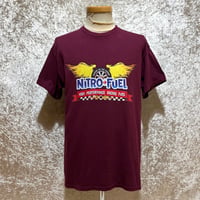 NITRO FUEL Tシャツ