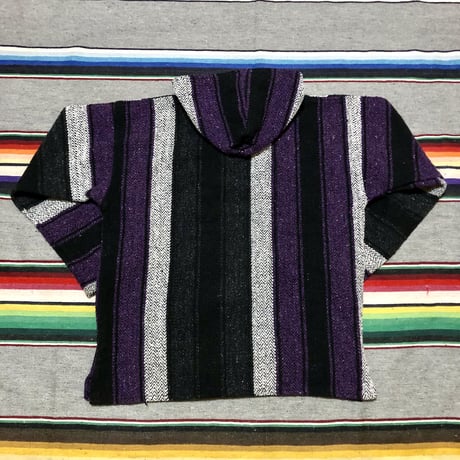 Made in MEXICO メキシカンパーカー