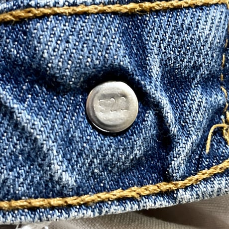 90’s Levi’s 517 Boots Cut