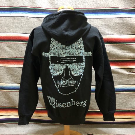 ブレイキングバッド　BOBBLEHED ブラックver おまけ付き ブレイキングバッド BOBBLEHED ブラックver おまけ付き その他