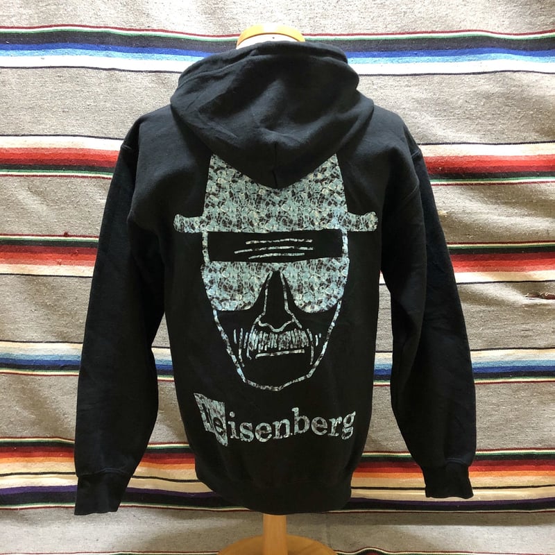 BADBLOOD ジップアップパーカー BADBLOOD Classic Logo Hood Zip-Up 5BMM057 (BADBLOOD/パーカー