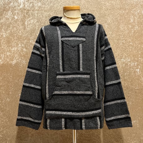 メキシカンパーカー | STORES