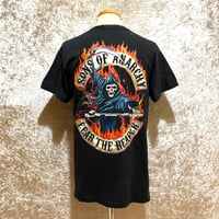 SONS OF ANARCHY Tシャツ