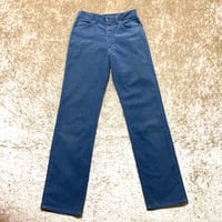 80’s Lee 200 2884 コーデュロイ パンツ