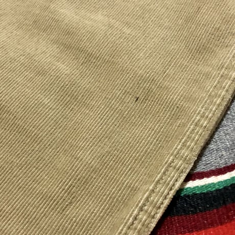 Levi’s 517 コーデュロイ ブーツカット