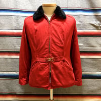 Vintage Amco Of Norvelt 襟ボア ジャケット