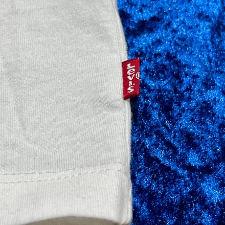 Levi’s エコノライン DENIMACHINE Tシャツ