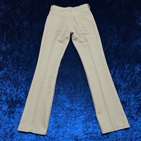 Levi’s 517 ポリエステル パンツ