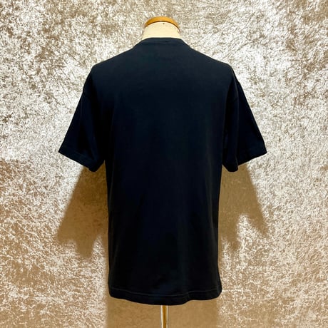 2001 Warner bros バックスバニー ポケットTシャツ