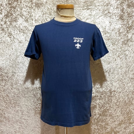 シングルステッチ | STORES