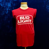 80’s STONY CREEK BUD LIGHT タンクトップ