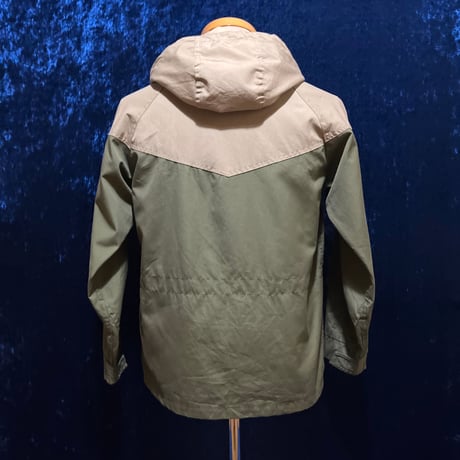 70’s 80’s Sears boys garcons マウンテンパーカー