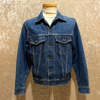 70’s BIG STONE トラッカー JKT