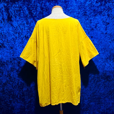 MEXICO 南国 鳥柄 Tシャツ